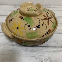 土鍋