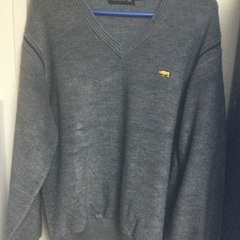 No.191  JACK NICKLAUS メンズセーター