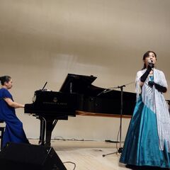 第18回ダブルレインボー音楽会
