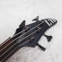 ベースをお安くお譲りします！の画像