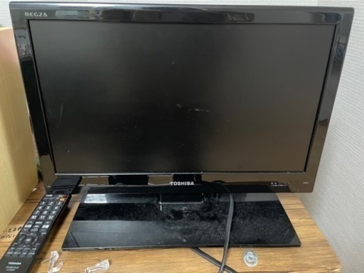 東芝 テレビ