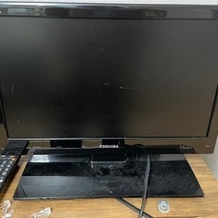東芝 テレビ