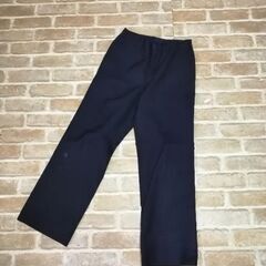 小学校高学年の制服ズボン