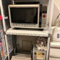 ラック(ホームエレクター)