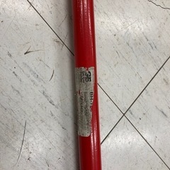 中古品△RIDGID　足踏式コンジットベンダー　B-1679　ハンドルBH-100付き△吊の画像