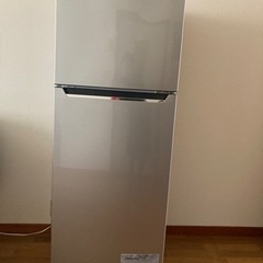 行き先決まりました❗️ 差し上げます　Hisense(ハイセンス...