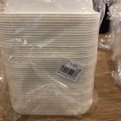 弁当容器・本体蓋セット・テイクアウト・食品容器・包装