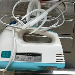 ハンドミキサーの画像