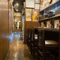 ◆天文館の文化通り◆【居酒屋のホールスタッフ】★給与前払い制度あ...