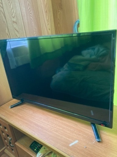 32型液晶テレビ