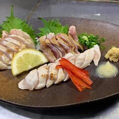◆天文館の文化通り◆【居酒屋のホールスタッフ】★給与前払い制度あり(稼働分) ★時給1100円～1375円 ★まかないあり ★週末のみOK ★学生歓迎の画像