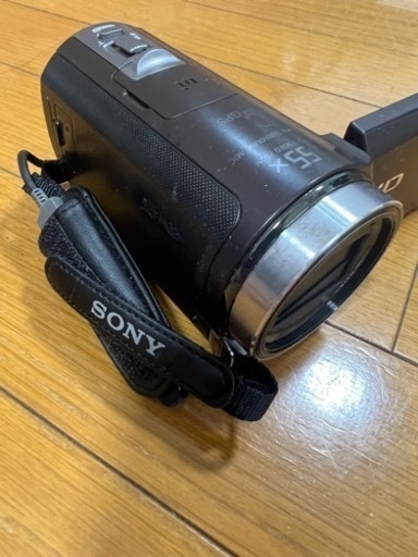 買取価格8,000円査定の商品を引越しで急ぎのため1,000円でお譲りします
