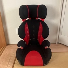 車用チャイルドシート