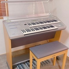 ヤマハ　ステージアミニ　ELB-01 【直引き取り推奨】和歌山市 YAMAHA/ヤマハ エレクトーン ステージアミニ ELB-01 09年