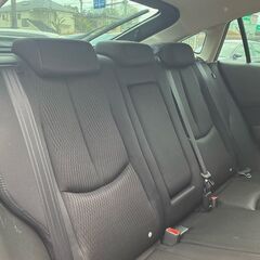 人気のスポーツセダン！！の画像