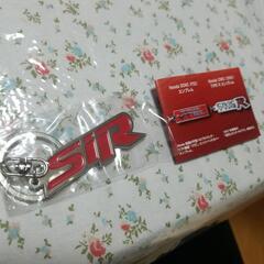 ホンダカーエンブレム EK4 SiR 