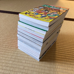 恐竜キングダム　１〜12巻の画像