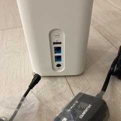 ソフトバンクエアーターミナル4の画像
