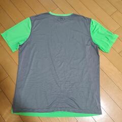 UNDER ARMOUR アンダーアーマー 半袖Tシャツの画像