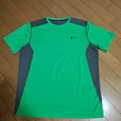 UNDER ARMOUR アンダーアーマー 半袖Tシャツ