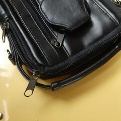 👝柔らかいレザーハンドバック✨の画像