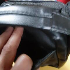 👝柔らかいレザーハンドバック✨の画像