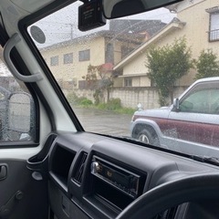 キッチンカーの画像