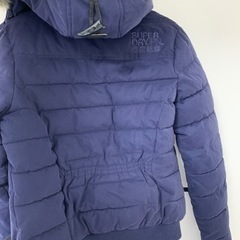 【3/30まで】super dry  アウターの画像