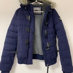 【3/30まで】super dry  アウター