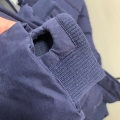 【3/30まで】super dry  アウターの画像
