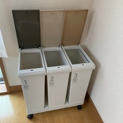 ゴミ箱