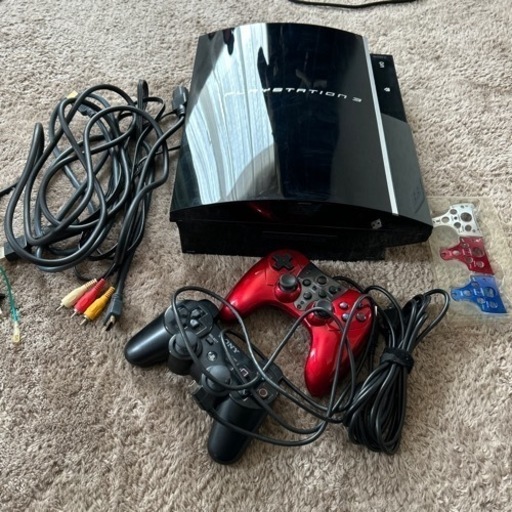プレイステーション3