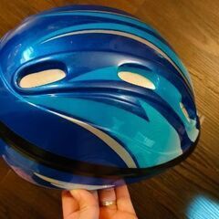 自転車用ヘルメット