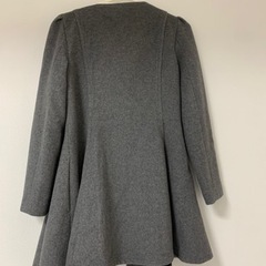 【3/30まで】MURUA コート(Sサイズ)の画像