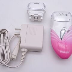 [0円]脱毛器 中古　松下RC2-14