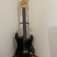 Fender フェンダー　ストラトキャスター　