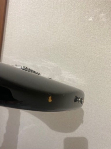 Fender フェンダー　ストラトキャスター　