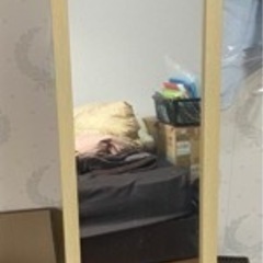 【無料】全身鏡