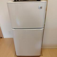 冷蔵庫 Haier 2014年製
