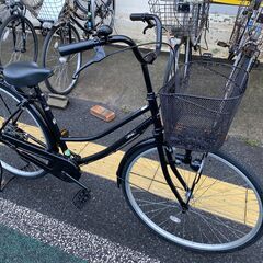 鹿児島県の27インチ自転車の中古が安い！激安で譲ります・無料で