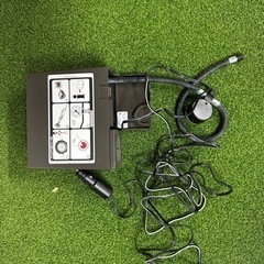 12V 空気入れ　ポルシェ