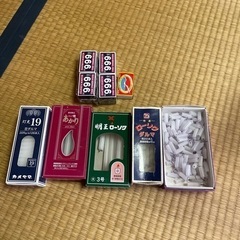 マッチ　ろうそく