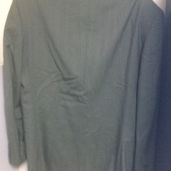 No.197  Abanti メンズスーツセットアップの画像