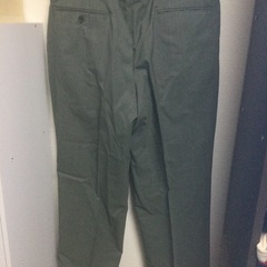 No.197  Abanti メンズスーツセットアップの画像