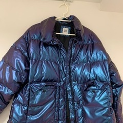 【3/30まで】GAP アウター　Sサイズ(2021年冬購入)
