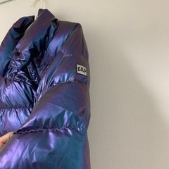 【3/30まで】GAP アウター　Sサイズ(2021年冬購入)の画像
