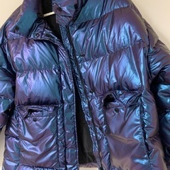 【3/30まで】GAP アウター　Sサイズ(2021年冬購入)の画像