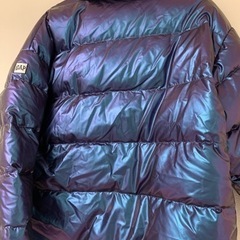 【3/30まで】GAP アウター　Sサイズ(2021年冬購入)の画像