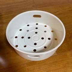 IRIS OHYAMA 炊飯器　5.5合　米びつセットの画像