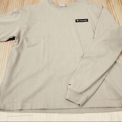 コロンビア　Columbia　長袖シャツ　厚手